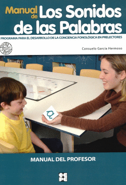 SONIDOS DE LAS PALABRAS-PROFESOR