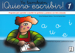 YO TAMBI�N QUIERO ESCRIBIR