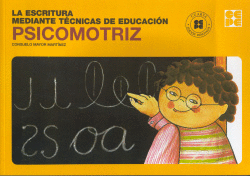 LA ESCRITURA MEDIANTE T�CNICAS DE EDUCACI�N