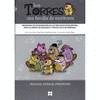 LOS TORRES: UNA FAMILIA DE ESCRITORES, MANUAL DEL PROFESOR