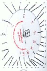 DISCO CALCULADOR. SUMA, RESTA, MULTIPLICACIN Y DIVISIN