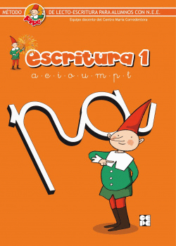 ESCRITURA 1. M�TODO PIPE