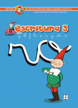 ESCRITURA 3 M�TODO PIPE