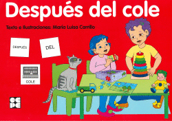 DESPU�S DEL COLE