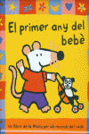 EL PRIMER ANY DEL BEB�