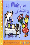 MAISY A L' HOSPITAL