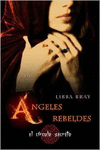 �NGELES REBELDES