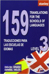 TRADUCCIONES INGLS 3