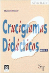 CRUCIGRAMAS II ( APRENDER ESPA�OL )