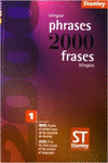 2000 PHRASES I