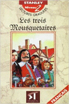LES TROIS MOUSQUETAIRES