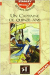 UN CAPITAINE DE QUINZE ANS