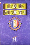 TRADUIRE AUJORDOHUI, 3