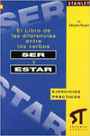 EL LIBRO DE LAS DIFERENCIAS ENTRE LOS VERBOS SER Y ESTAR