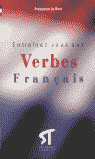 ENTRAINEZ VOUS AU VERBE FRANCAISE