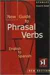 NEW GUIDE TO PHRASAL VERBS