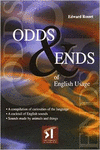 ODDS & ENDS