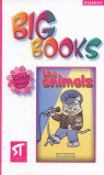 THE ANIMALS, EDUCACI�N INFANTIL