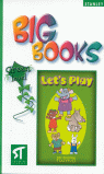 LET'S PLAY, EDUCACI�N INFANTIL