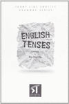 ENGLISH TENSE FRONT LINE ENGLISH