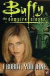 BUFFY THE VAMPIRE SLAYER, LEVEL 3