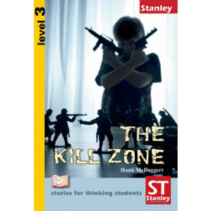 THE KILL ZONE, LEVEL 3