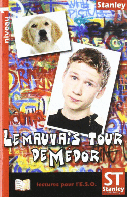 LE MAUVAIS TOUR DE M�DOR