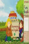 DISCOVERING IN ENGLISH, FUN BOOK, 1 EDUCACI�N PRIMARIA. 1 TRIMESTRE