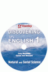 DISCOVERING IN ENGLISH 1