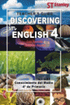 DISCOVERING IN ENGLISH 4. TEACHER'S GUIDE