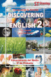 DISCOVERING IN ENGLISH 2. TEACHER'S GUIDE