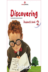 DISCOVERING SCIENCE 2, EDUCACI�N PRIMARIA