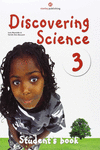 DISCOVERING SCIENCE 3, EDUCACIN PRIMARIA
