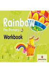 RAINBOW - PRESCHOOL - LEVEL  A  - WORKBOOK