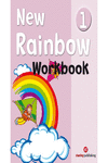 NEW RAINBOW - LEVEL 1 - WORKBOOK