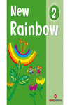 NEW RAINBOW - LEVEL 2 - STUDENT'S BOOK