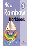 NEW RAINBOW - LEVEL 3 - WORKBOOK