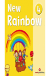 NEW RAINBOW - LEVEL 4 - STUDENT'S BOOK