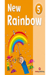 NEW RAINBOW - LEVEL 5 - STUDENT'S BOOK