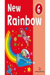 NEW RAINBOW - LEVEL 6 - STUDENT'S BOOK