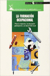 LA FORMACI�N OCUPACIONAL