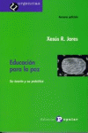 EDUCACI�N PARA LA PAZ