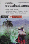 CUENTOS ECUATORIANOS