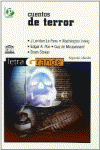 CUENTOS DE TERROR
