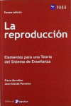 LA REPRODUCCI�N