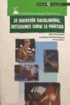 LA INSERCI�N SOCIOLABORAL