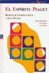 EL ESP�RITU DE PIAGET