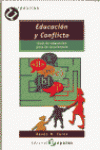 EDUCACI�N Y CONFLICTO