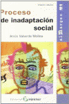 PROCESO DE INADAPTACI�N SOCIAL
