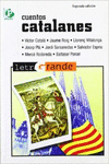 CUENTOS CATALANES